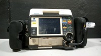 MEDTRONIC/PHYSIO-CONTROL LIFEPAK 12 BIPHASIC DEFIB WITH PACING, 12 LEAD ECG, SPO2, CO2, NIBP, ANALYZE