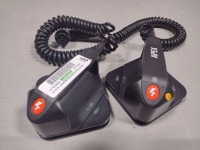 MEDTRONIC/PHYSIO-CONTROL DEFIB PADDLES