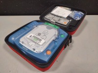 PHILIPS HEARTSTART AED