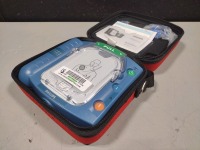 PHILIPS HEARTSTART AED