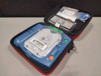 PHILIPS HEARTSTART AED