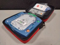 PHILIPS HEARTSTART AED