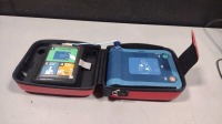 PHILIPS HEARTSTART FRX AED