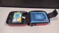 PHILIPS HEARTSTART FRX AED