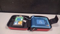 PHILIPS HEARTSTART FRX AED