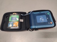 PHILIPS HEARTSTART FRX AED