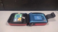 PHILIPS HEARTSTART FRX AED