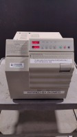 RITTER M9D AUTOCLAVE TABLETOP STERILIZER