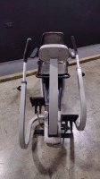 NUSTEP TRS 4000 RECUMBENT STEPPER (LOCATED AT 3325 MOUNT PROSPECT ROAD, FRANKLIN PARK, IL, 60131)