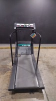 QUINTON MEDTRACK CR60 TREADMILL (LOCATED AT 3325 MOUNT PROSPECT ROAD, FRANKLIN PARK, IL, 60131)