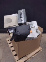 LOT OF MISC. ITEMS