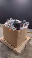 LOT OF MISC. ITEMS