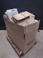 LOT OF MISC. ITEMS