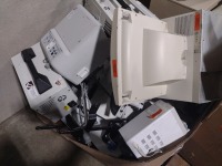 LOT OF MISC. ITEMS