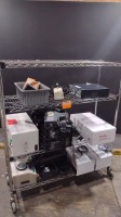 LOT OF MISC. ITEMS