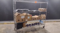 LOT OF MISC. ITEMS