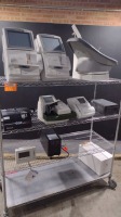 LOT OF MISC. ITEMS