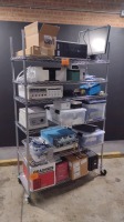 LOT OF MISC. ITEMS