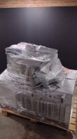 LOT OF MISC. ITEMS