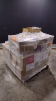 LOT OF PCM UPS