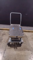3M 6010 LOAD TRANSFER CART