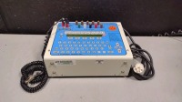DYNATECH NEVADA MEDTESTER 5000 SAFETY ANALYZER