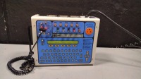 DNI NEVADA MEDTESTER 5000 SAFETY ANALYZER