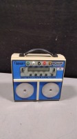 DNI NEVADA IMPULSE 3000 DEFIB ANALYZER