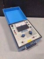 BIO-TEK RF302 ELECTROSURGICAL ANALYZER