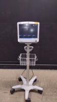 GE CARESCAPE B650 PATIENT MONITOR