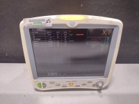 GE DASH 5000 PATIENT MONITOR