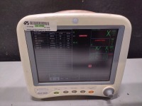 GE DASH 4000 PATIENT MONITOR