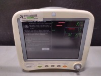 GE DASH 4000 PATIENT MONITOR