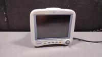 GE DASH 4000 PATIENT MONITOR