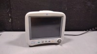 GE DASH 4000 PATIENT MONITOR
