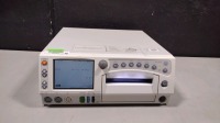 GE 250CX SERIES FETAL MONITOR