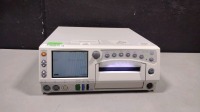 GE 250CX SERIES FETAL MONITOR