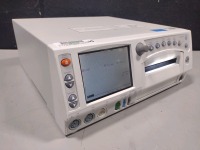GE 250CX SERIES FETAL MONITOR