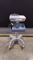 GE COROMETRICS 170 SERIES FETAL MONITOR