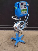 GE DINAMAP PRO 400V2 PATIENT MONITOR