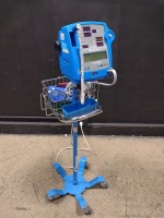 GE DINAMAP PRO 400V2 PATIENT MONITOR