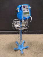 GE DINAMAP PRO 400V2 PATIENT MONITOR
