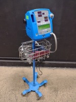 GE DINAMAP PRO 400V2 PATIENT MONITOR