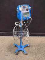 GE DINAMAP PRO 400V2 PATIENT MONITOR