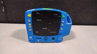 GE DINAMAP CARESCAPE V100 PATIENT MONITOR