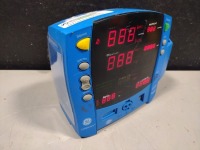 GE DINAMAP CARESCAPE V100 PATIENT MONITOR