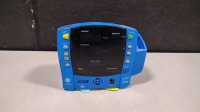 GE DINAMAP CARESCAPE V100 PATIENT MONITOR