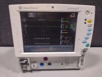 DATEX-OHMEDA CARDIOCAP/5 PATIENT MONITOR