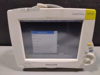 PHILIPS INTELLIVUE MP30 PATIENT MONITOR