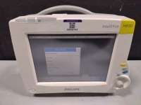 PHILIPS INTELLIVUE MP30 PATIENT MONITOR